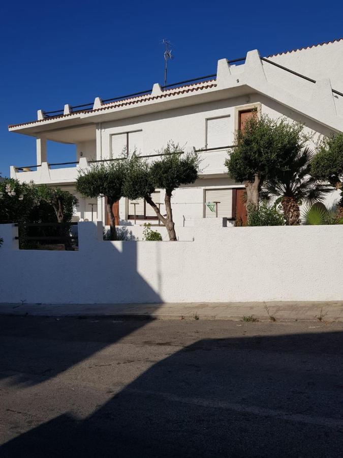 Casa Sul Mare Scogliolungo II Lägenhet Porto Torres Exteriör bild