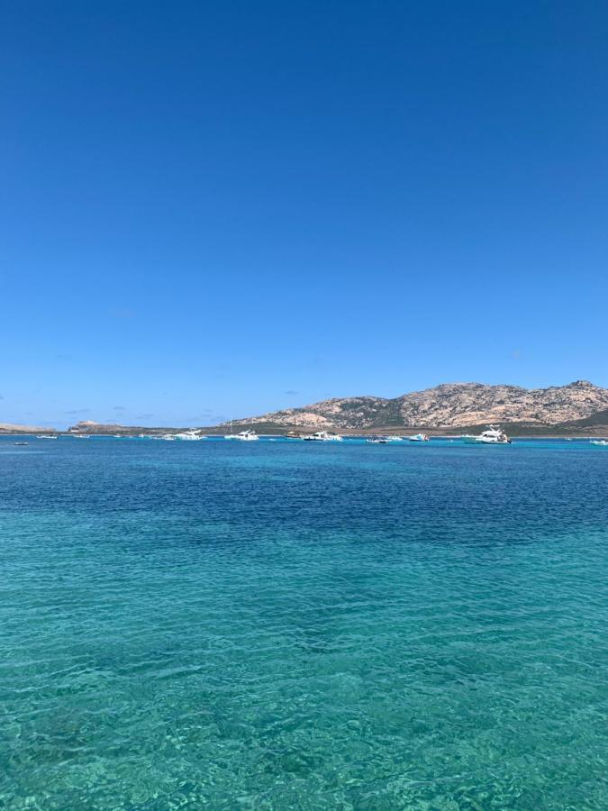 Casa Sul Mare Scogliolungo II Lägenhet Porto Torres Exteriör bild