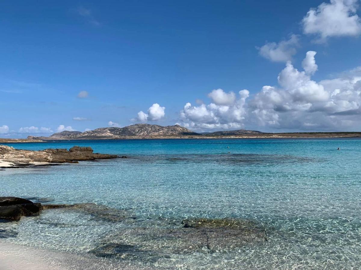 Casa Sul Mare Scogliolungo II Lägenhet Porto Torres Exteriör bild