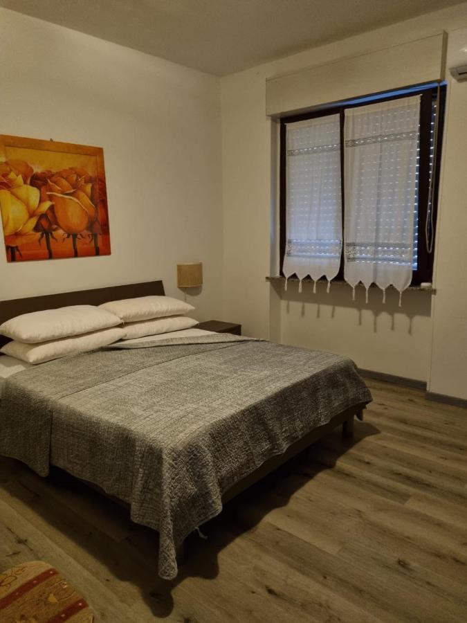 Casa Sul Mare Scogliolungo II Lägenhet Porto Torres Exteriör bild